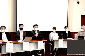 京都大学オンライン公開シンポジウム「立ち止まって、考える」Q&A